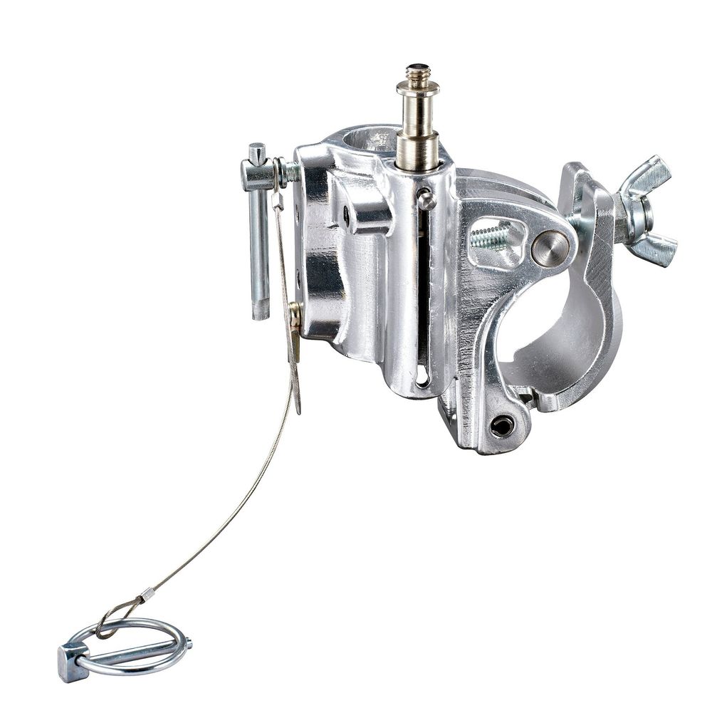 Зажим Avenger C345-1 BARREL CLAMP