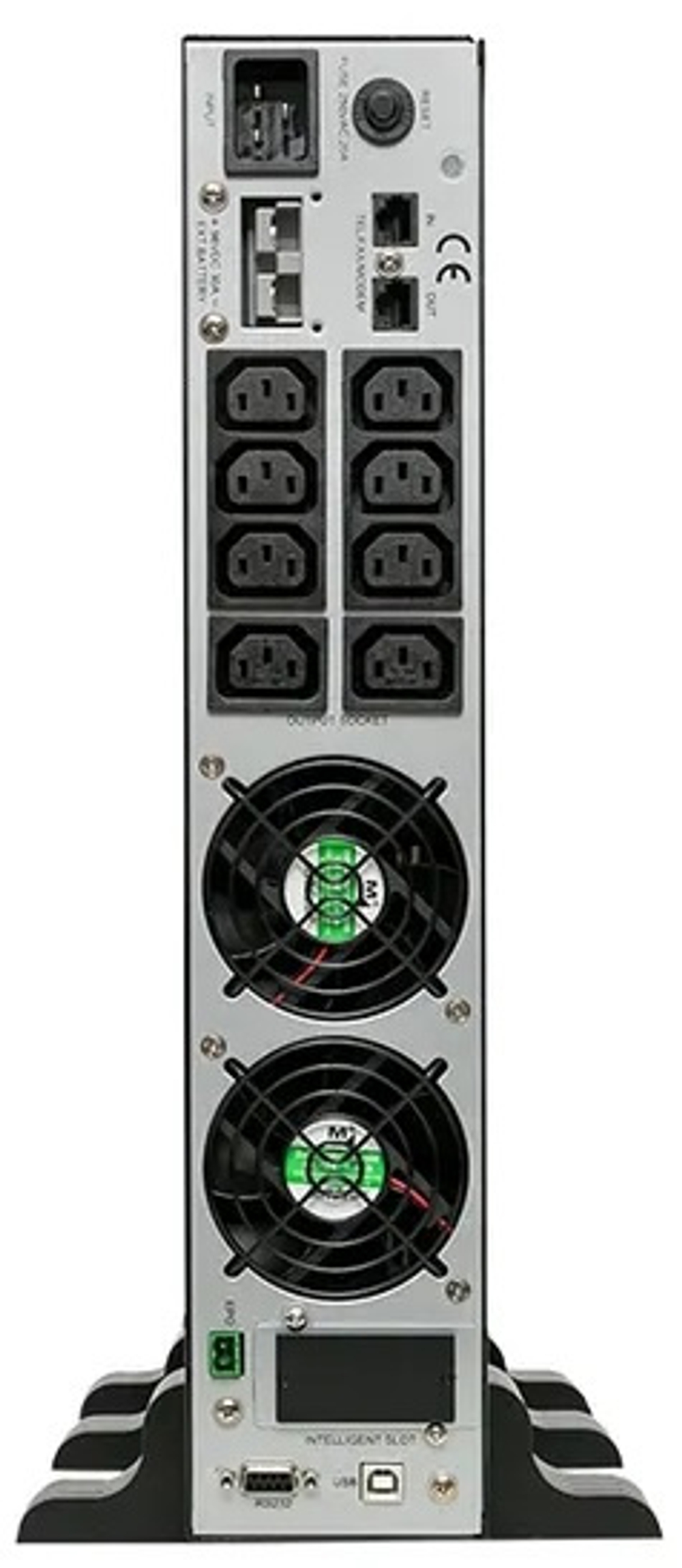 Источник бесперебойного питания EKF SW930Pro-RTB