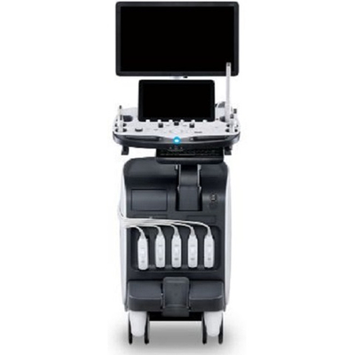 Ультразвуковой сканер РуСкан 80