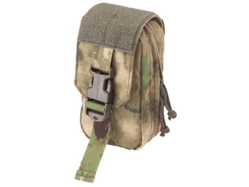 Подсумок Wartech АИМ UP-106-ATFGN под аптечку малый A-Tacs FG (UP-106-ATFGN)