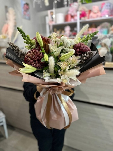 Авторский микс