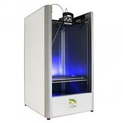 Фотография — 3D-принтер Leapfrog Creatr HS XL