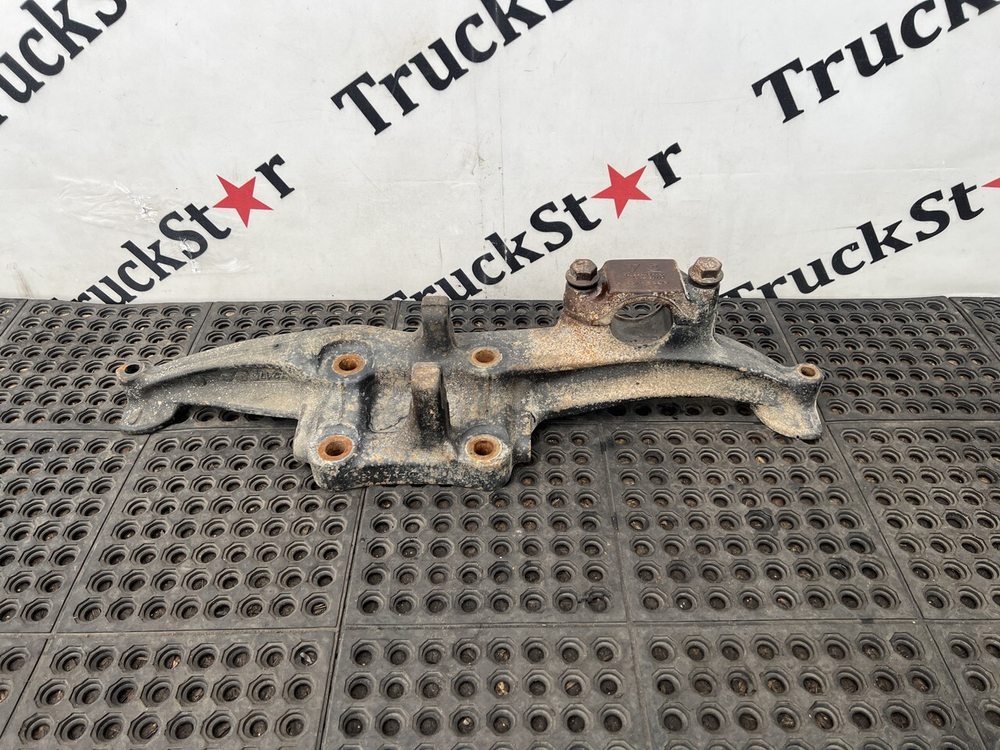 Кронштейн пневморессоры задний правый 2023г.