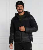 Пуховая куртка EA7 - черный(6RPB01 PNEOZ)