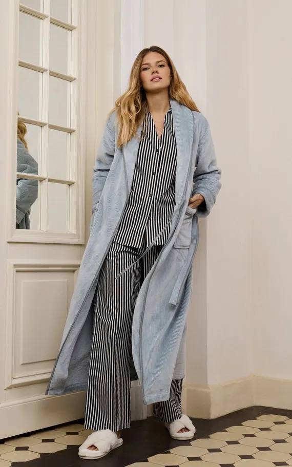 LEA Халат женский