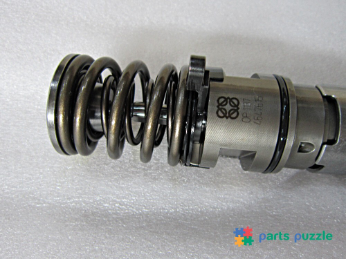 Форсунка топливная, оригинал / INJECTOR АРТ: 10000-91315