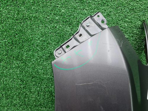 Крыло переднее левое Toyota LC Prado 150 (17-нв)