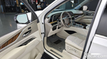 Cadillac Escalade 5 Generation 6.2 (08.2021)