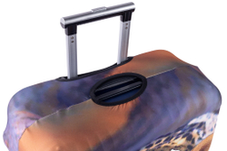 Чехлы на чемоданы | 22 расцветки