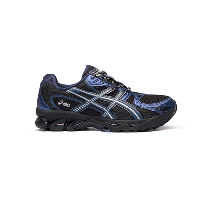 Кроссовки Asics Gel-Nimbus 10.1 "Black Grand Shark"