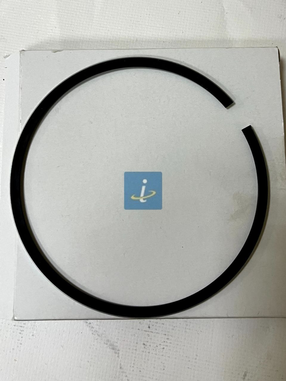 Комплект поршневых колец 651.1004002