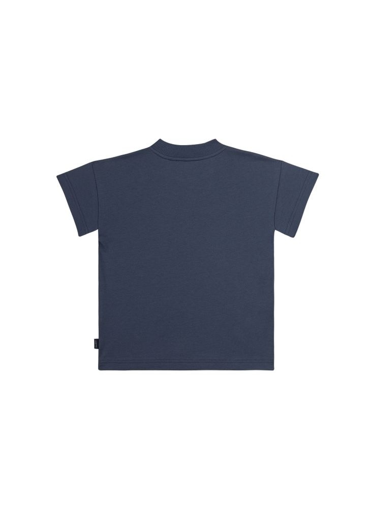 Футболка Sanetta Kidswear 125846 50369