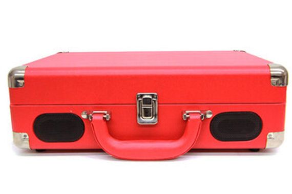 Проигрыватель виниловых пластинок (Граммофон)