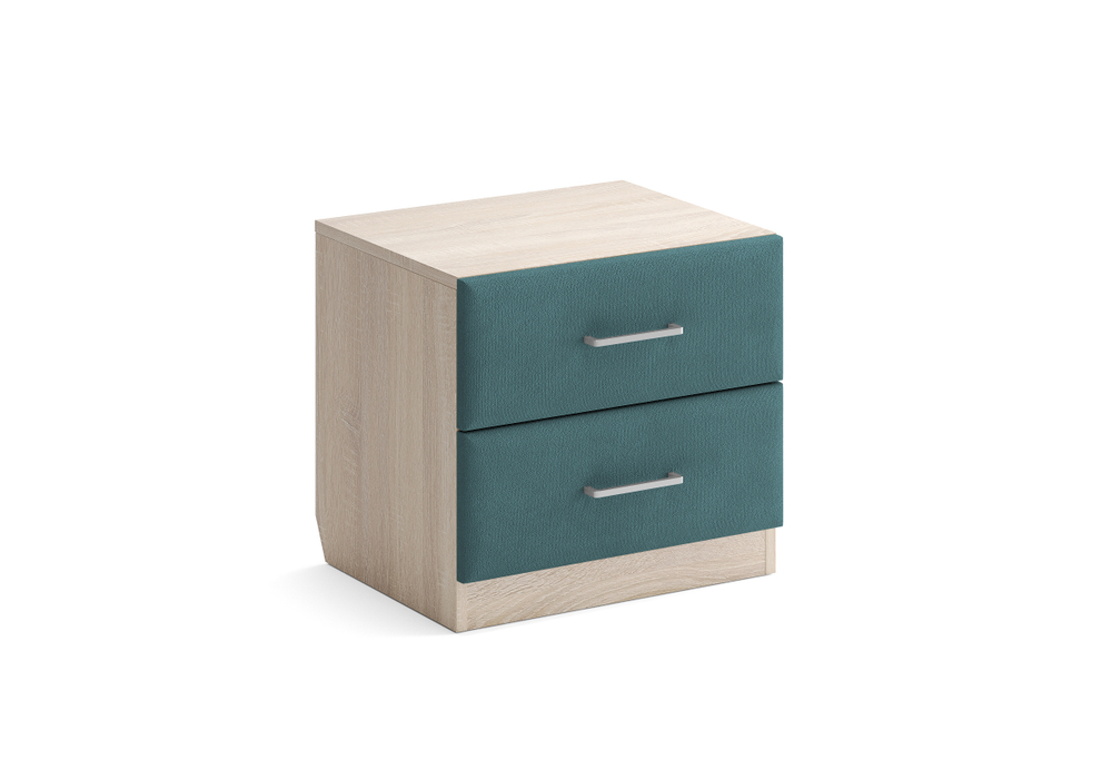 Тумба Tomas 2 (дуб сонома)