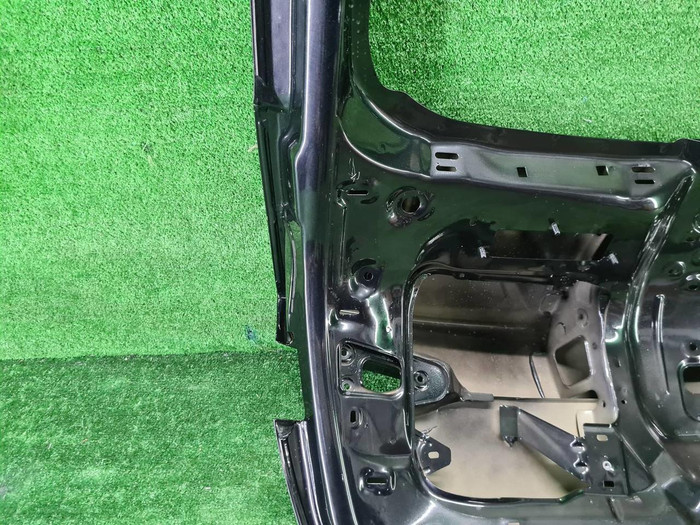 Крышка багажника Skoda Octavia A8 (2019-н.в.)