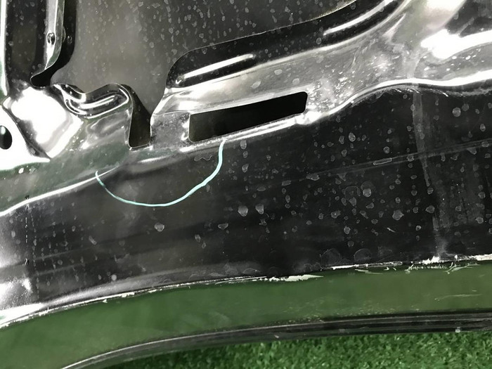 Капот Honda Accord 11 (2023-н.в.)