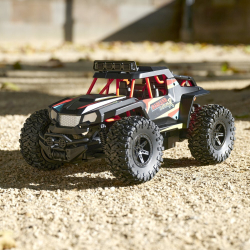 Dickie RC - Badland Explorer машина на дистанционном управлении 1:24 1107005 / артикул   1107005  / GTIN 4006333083594