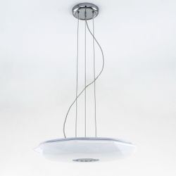 Citilux Старлайт CL703011 Подвесная арматура Хром