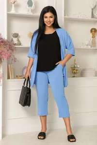 Костюм тройка УК-7339-1-4