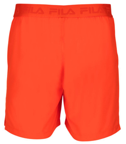 Мужские теннисные шорты Fila Jarno - grenadine