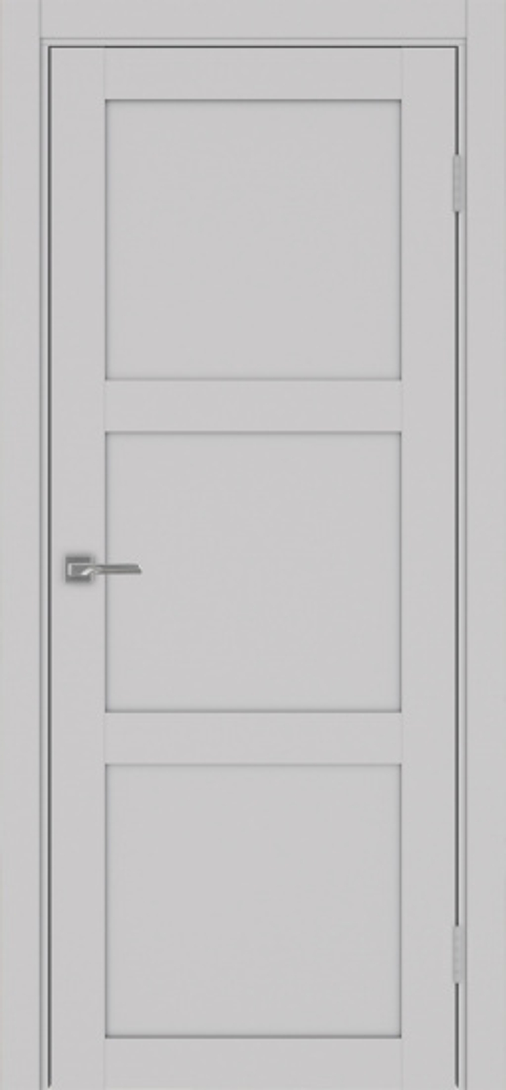 Межкомнатная дверь Optima Porte ТУРИН 530.111