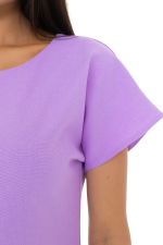 Платье Первая Леди (лаванда) Diolche