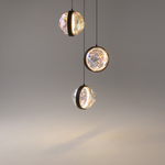 Подвесной светильник Maytoni MOD379PL-L17B3K