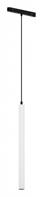 Подвесной светильник Maytoni Focus LED TR226-4-5WTW-M-DSZ-W