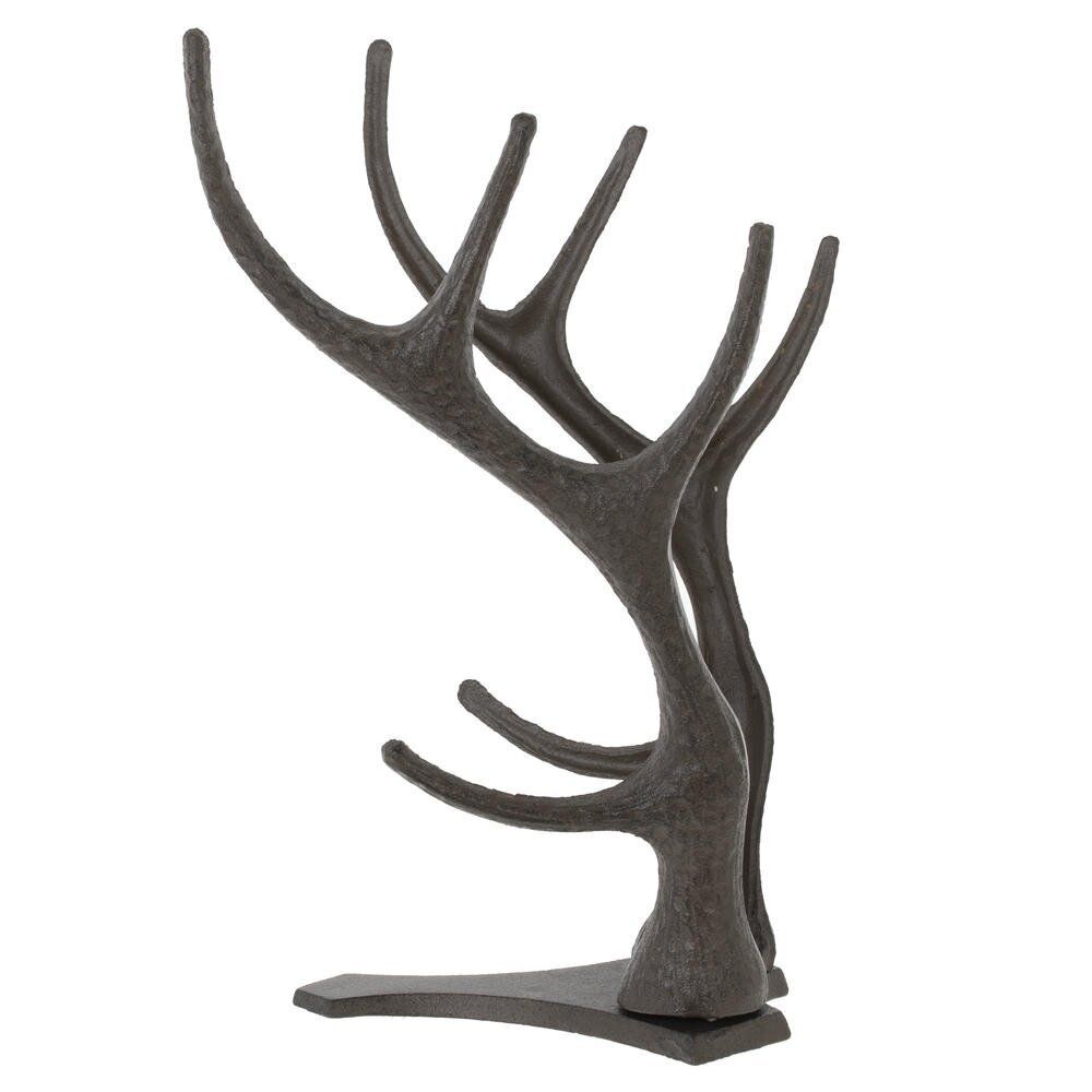 GAEM Подставка для 3-х бутылок, L22,5 W20,5 H34 см