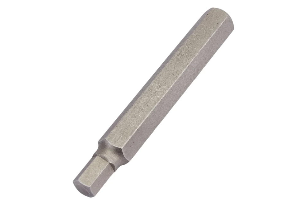 Вставка RF-1747507 3/8"DR 6-гранная 7х75мм ROCKFORCE