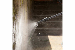 Моечная машина высокого давления DENZEL R-135 58233