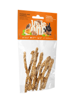 Little one лакомство для всех видов грызунов лакомые ветви