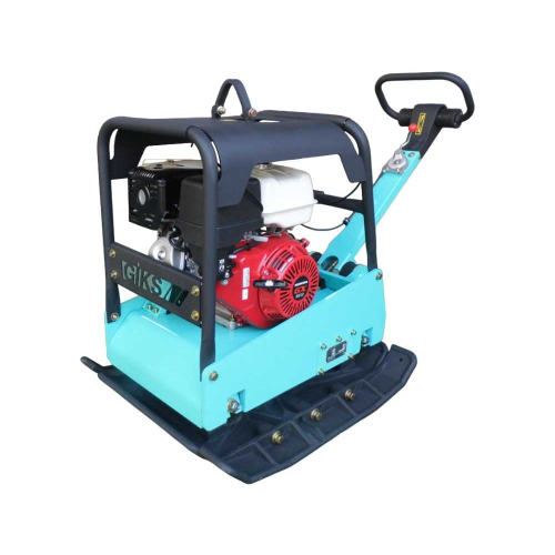 Виброплита GIKS PHC-300H