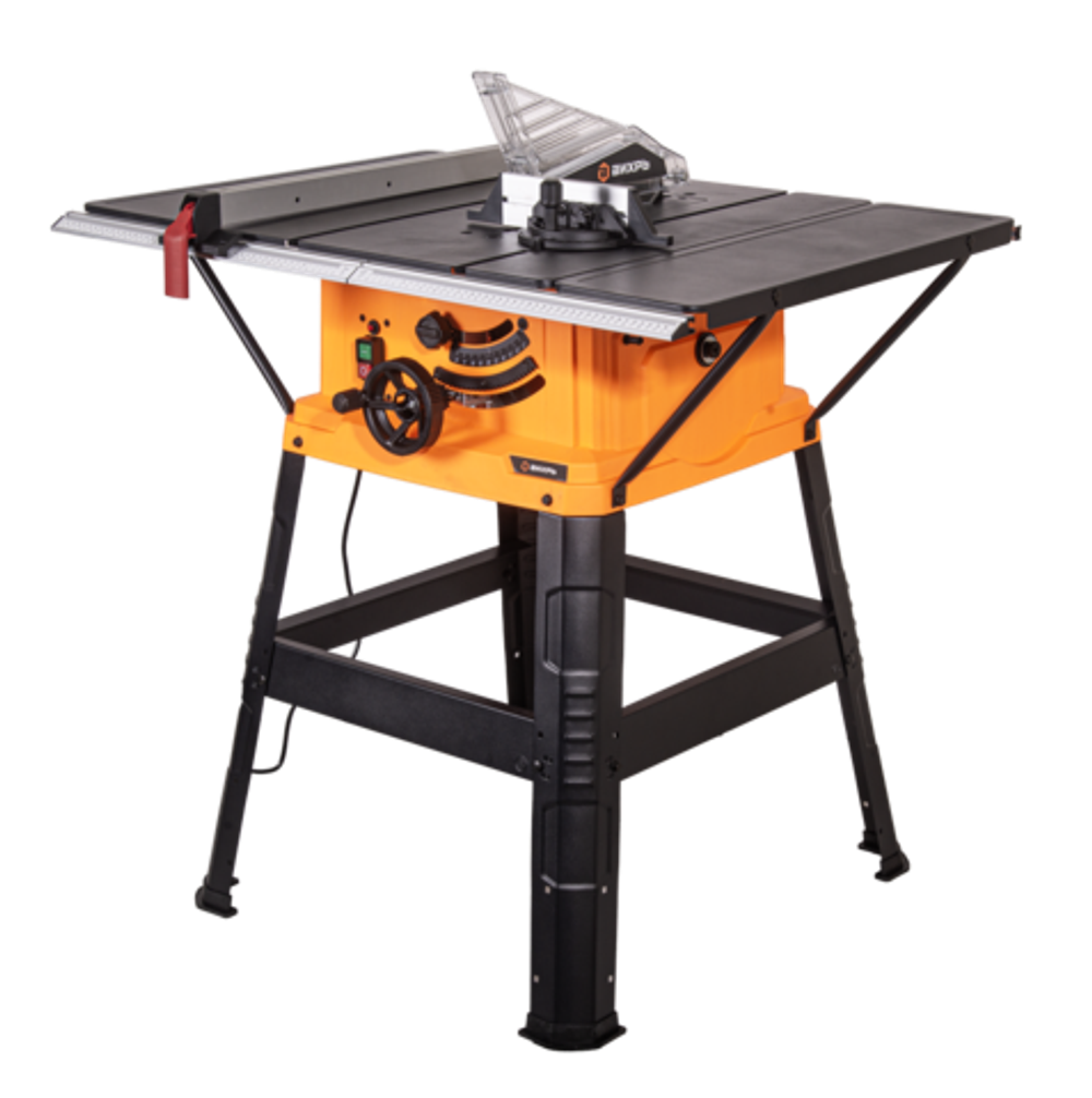 Станок распиловочный циркулярный