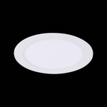 ST209.548.12 Св-к встр. Белый LED 1*12W 4000K 816Lm Ra80 110° IP20 D170xH8 90-265V