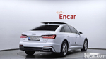 Audi A6 (C8) 40 TDI (11.2020)