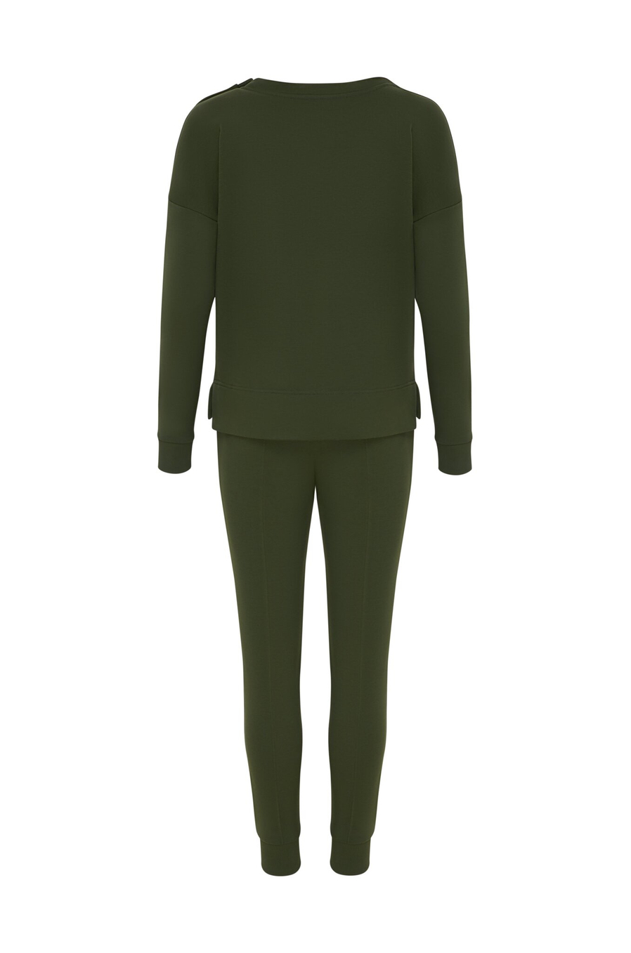 Свитшот с брюками "Sport Chic"