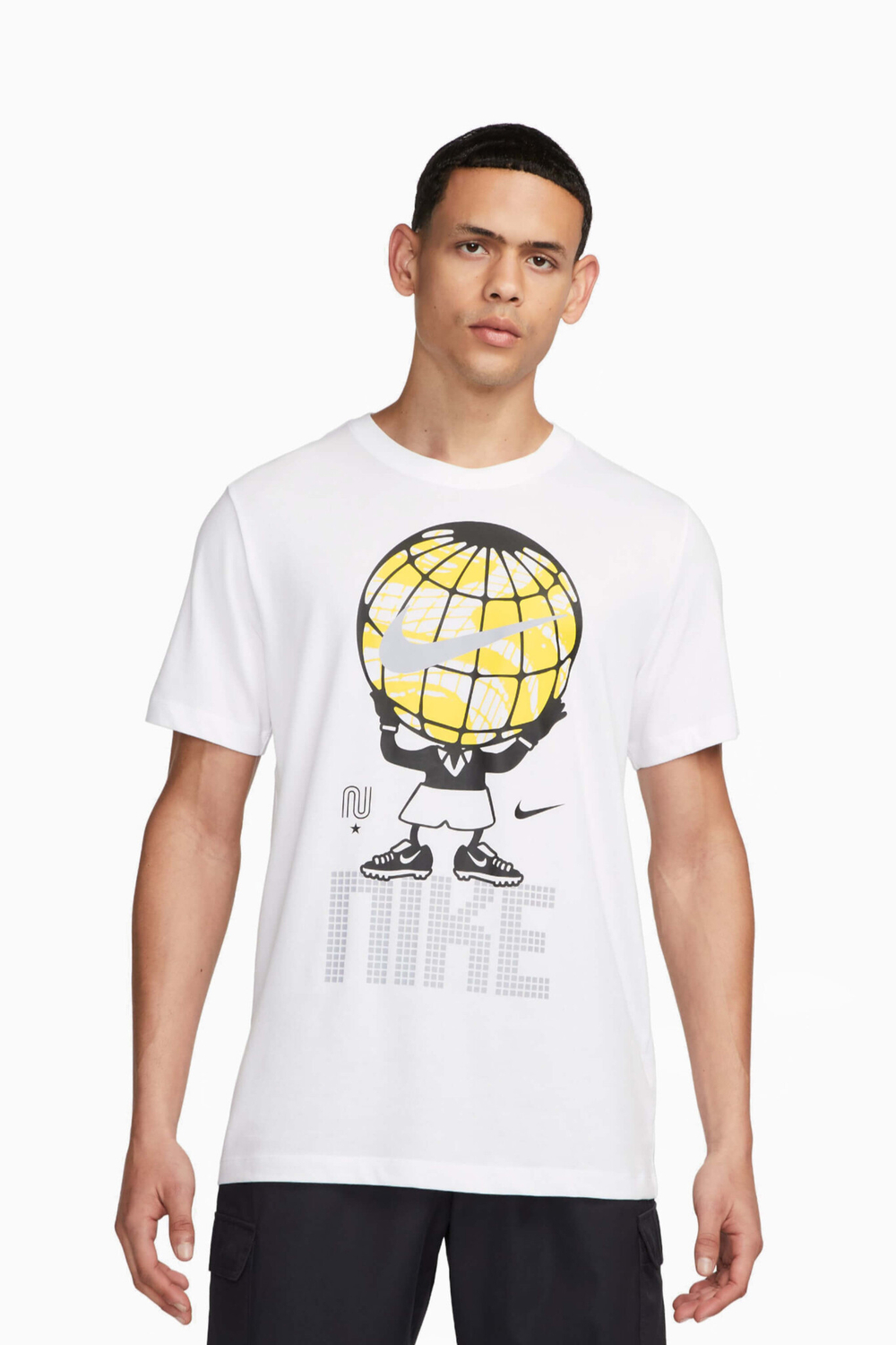 Футболка Nike F.C.