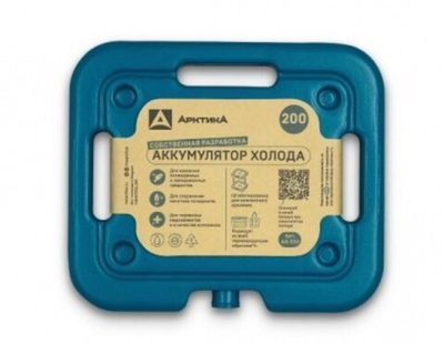 Аккумулятор холода Арктика AX-200