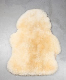 шкура декоративная