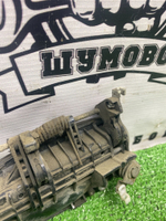 Ручка двери внешняя передняя правая Daewoo Mati... с пробегом