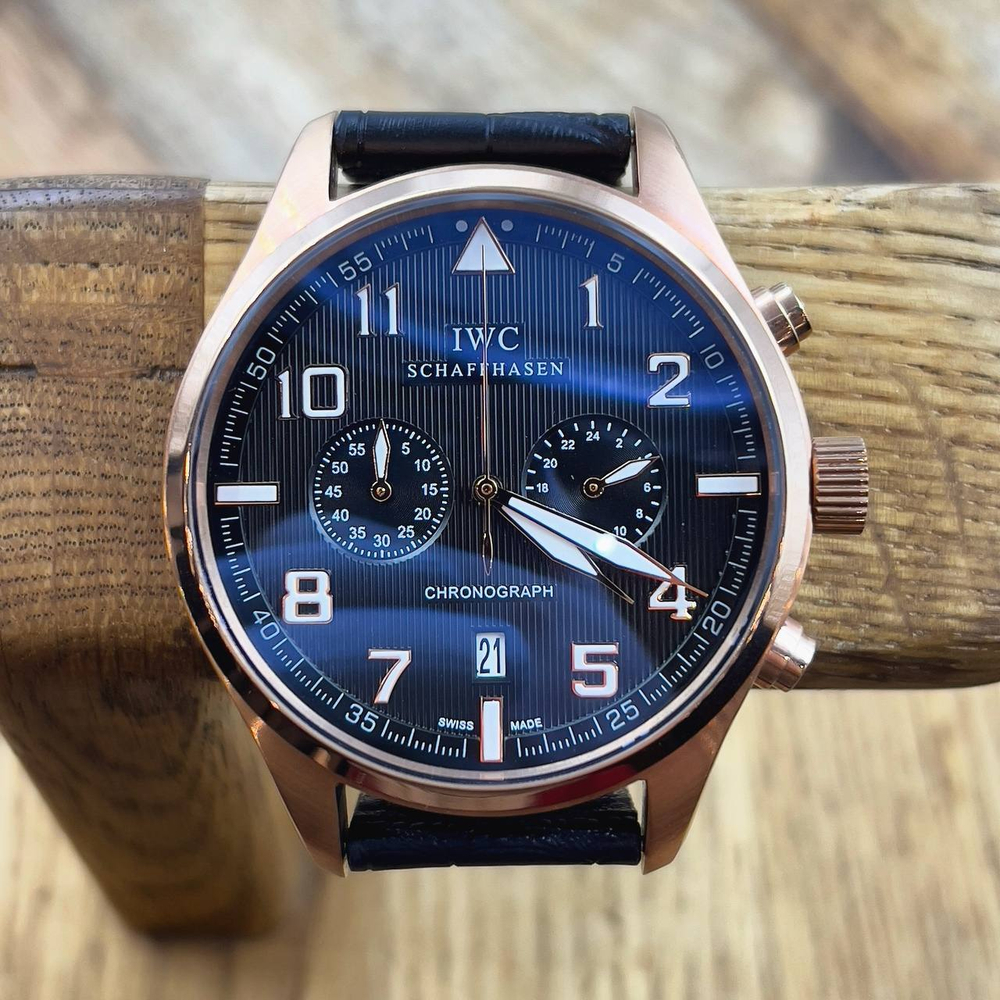 Часы IWC