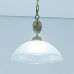 Citilux Латур CL413211 Подвесной светильник Бронза