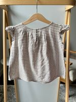 Хлопковая блузка Bonpoint, 104