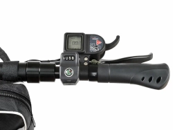 Электросамокат Chuanglu S2 PRO 48V 800W 26Ah