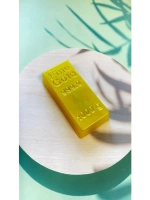 Мыло денежное с деньгами внутри