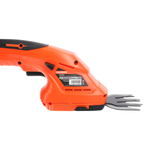 Ножницы-кусторез аккумуляторные PATRIOT CSH 360