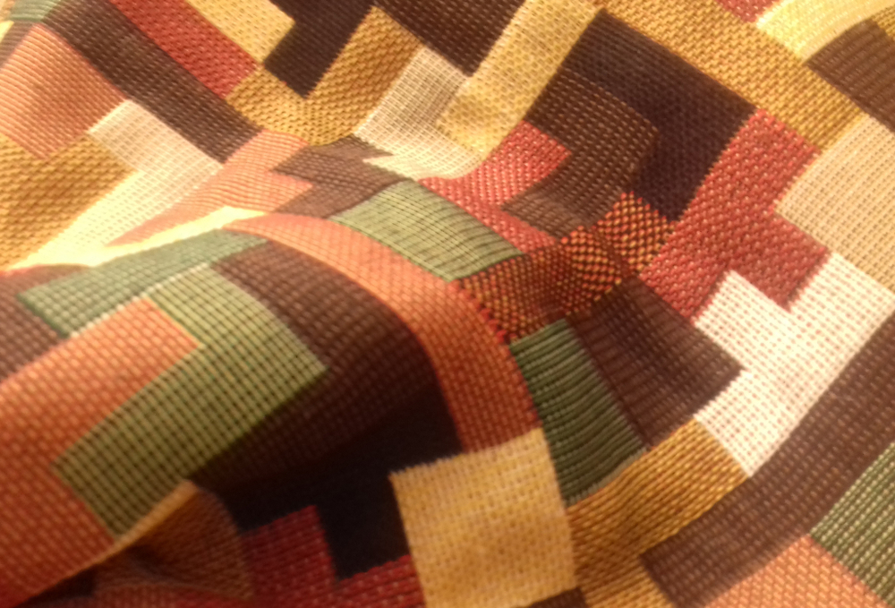 Жаккард Emporio Tretis 9 (Эмпорио Третис)