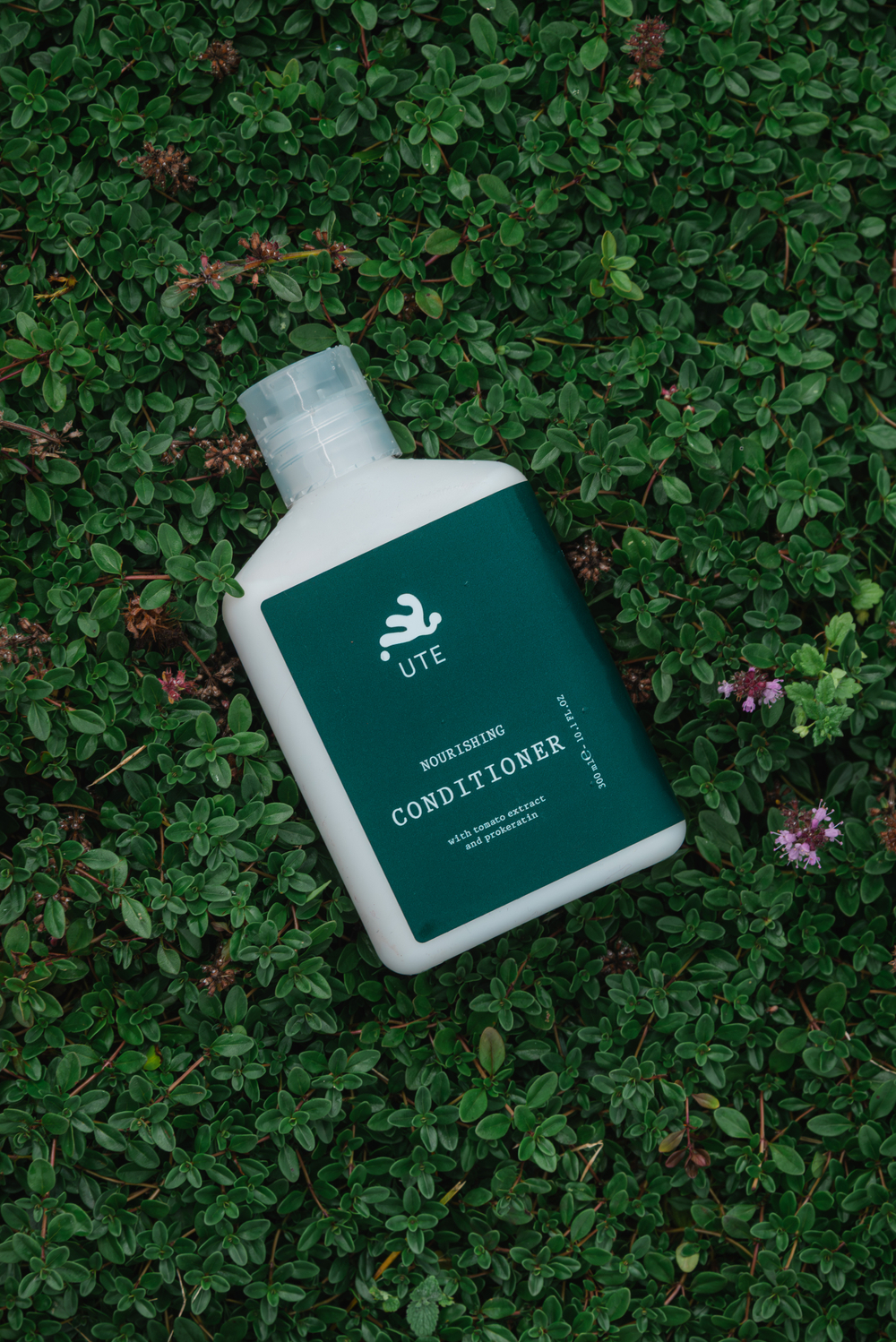 Питательный кондиционер с экстрактом томата и прокератином