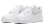 Кроссовки Nike Air Force 1 (Женская размерная сетка)